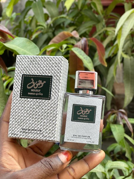 Parfum Zangama Eau de Parfum