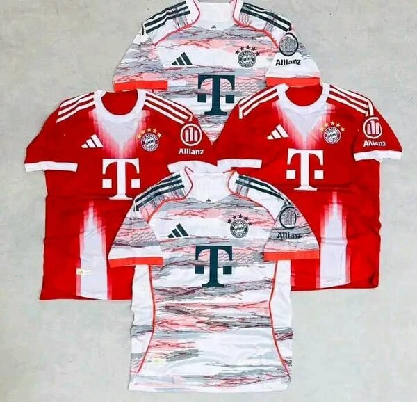 Maillot de foot réplique