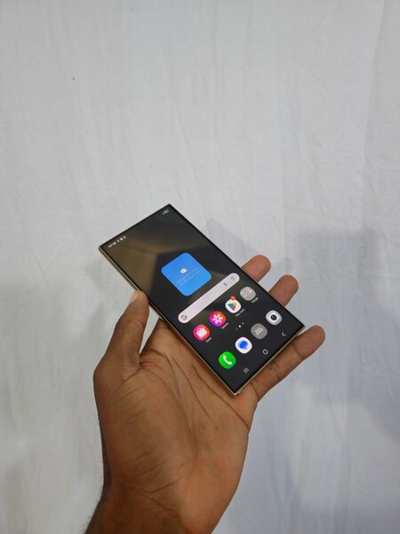 SAMSUNG GALAXY S24 ULTRA