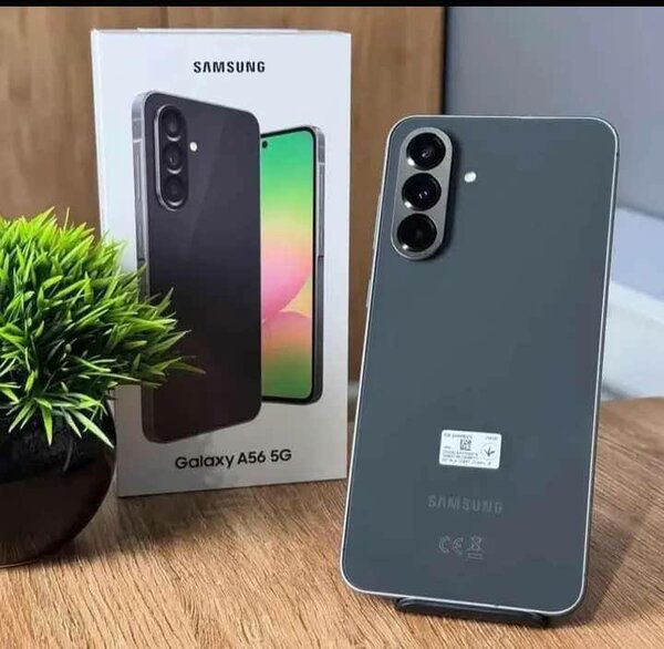 Samsung Galaxy A56 5G