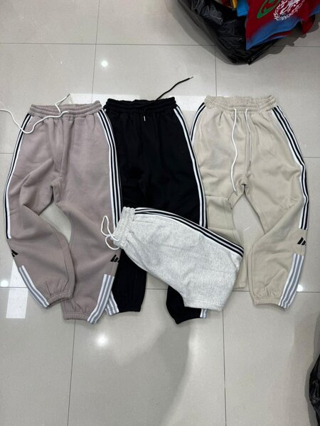 Pantalons de sport pour hommes