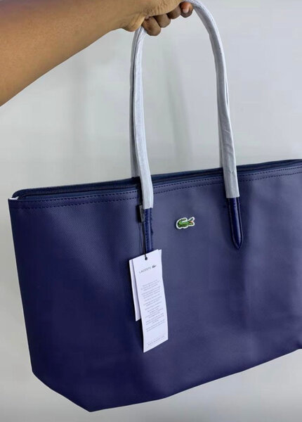 Sac cabas élégant Lacoste