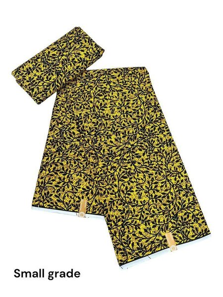 Small Ankara available available for 80 cedis