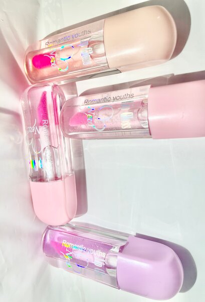 Gloss Lèvres Hydratant