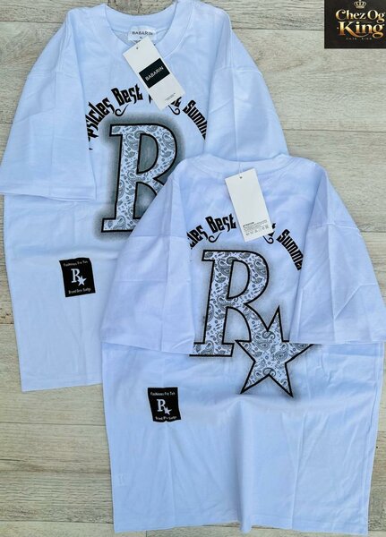 T-shirts mode homme tendance