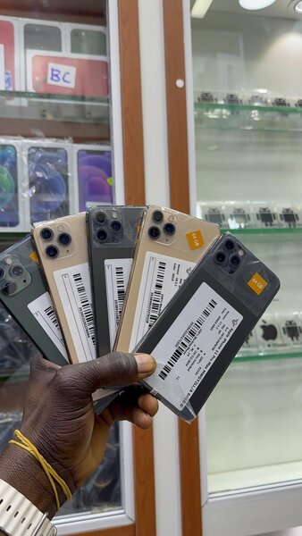 11 pro 64Giga quasi neuf