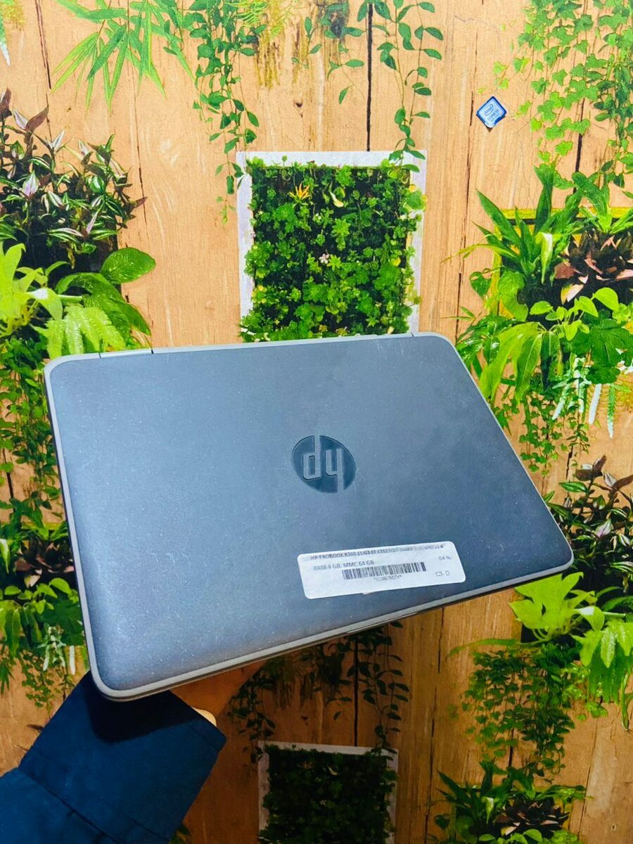 HP stream laptop