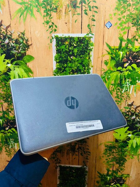 HP stream laptop
