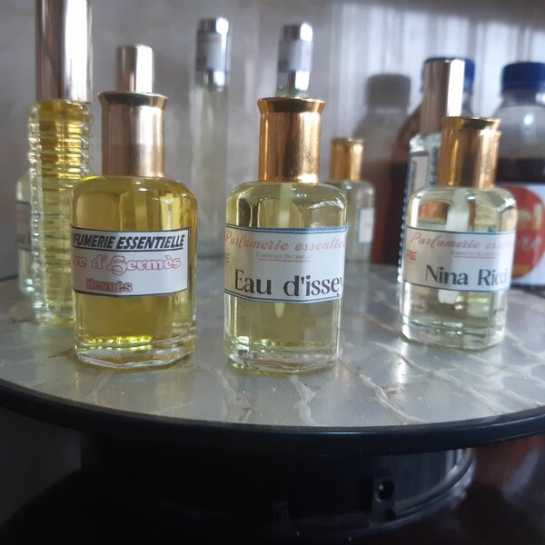 Parfum Exclusif Sélection