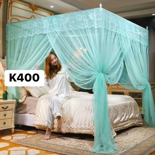 Canopy for bed