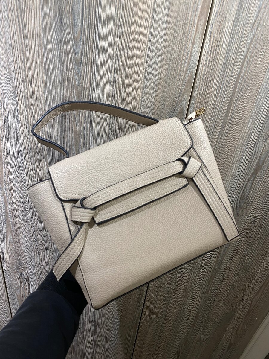 Céline Micro belt bag