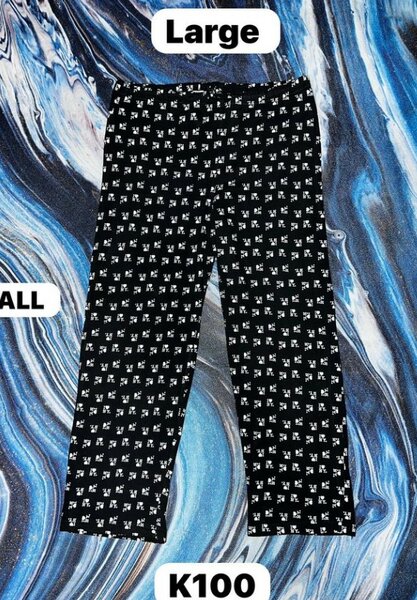 Women's comfortable pajama pants