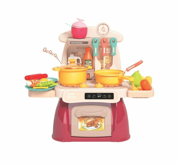 Cuisine Jouet Enfants