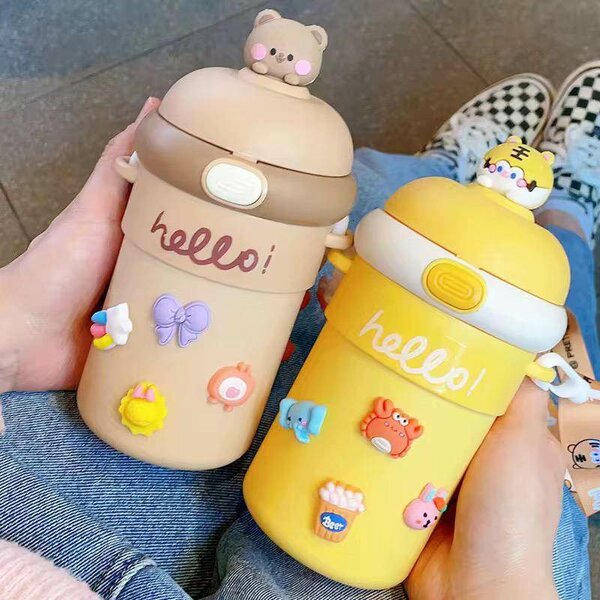 Bouteille Thermos Enfant