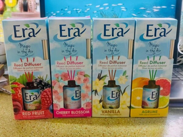 Diffuseur de Parfum Era