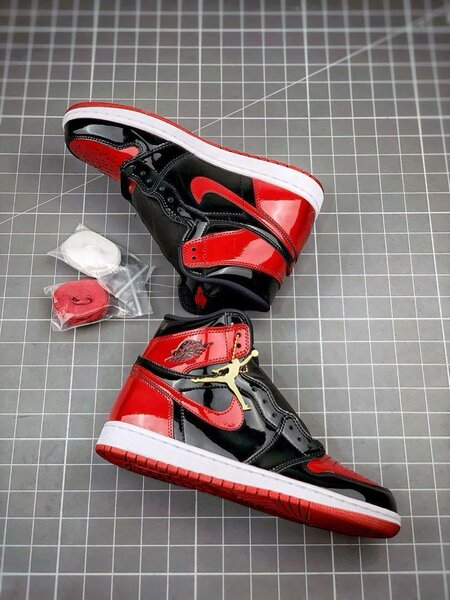 AIR JORDAN 1 LONG