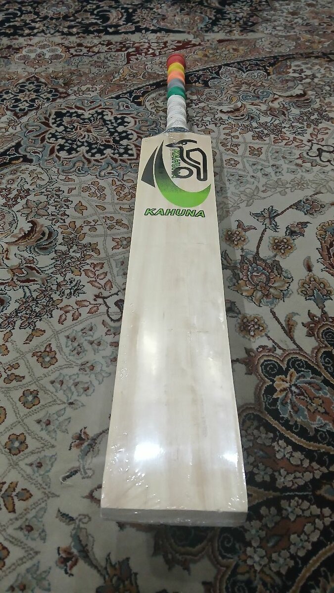 kookabura hardball cricket bat