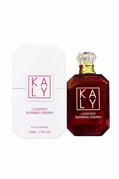 Parfum KALY Lovefest Cherry