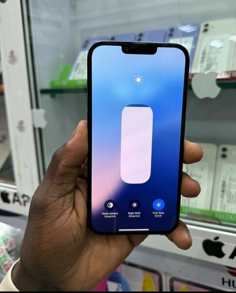 iPhone 12 Pro d'occasion