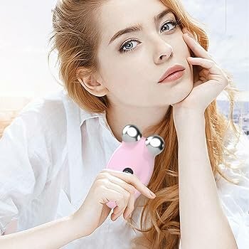 Appareil Raffermissant Microcourant