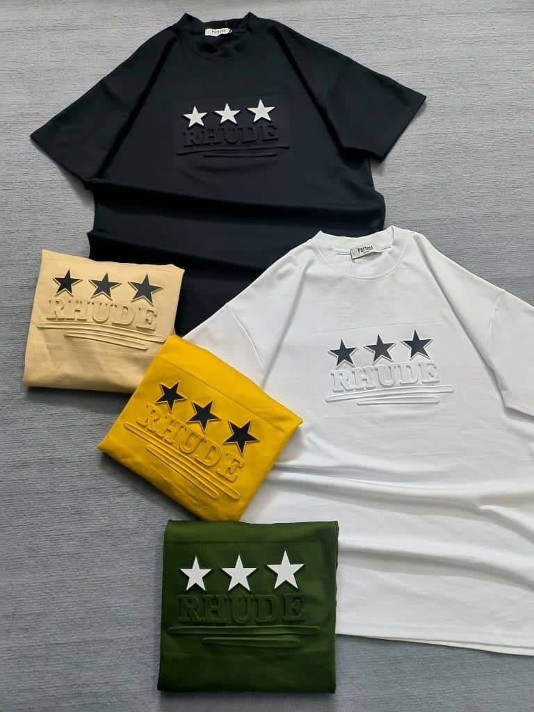 High quality tees
