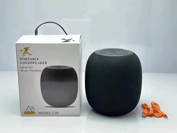 Enceinte Portable Bluetooth