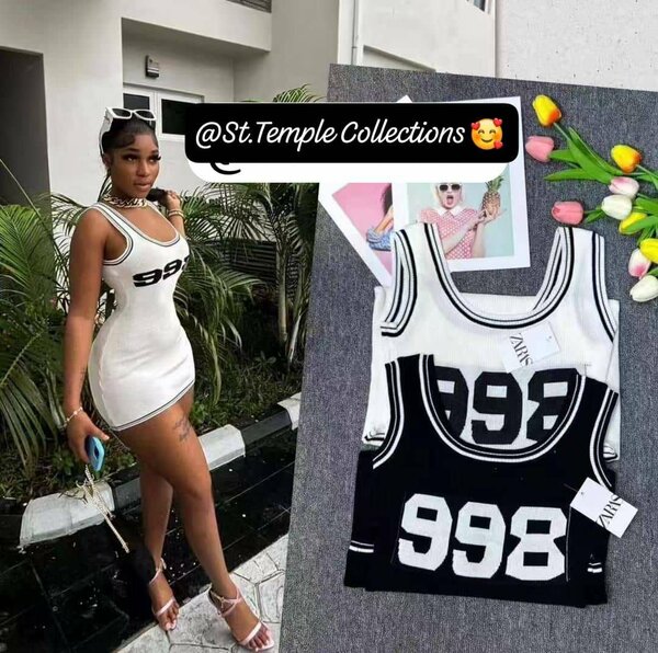 Cute dresses for your outdoor events