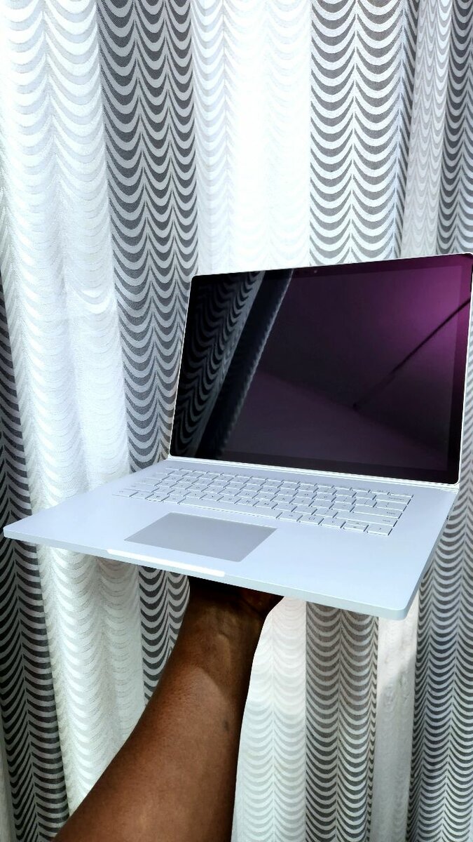 Microsoft Surface Book 3