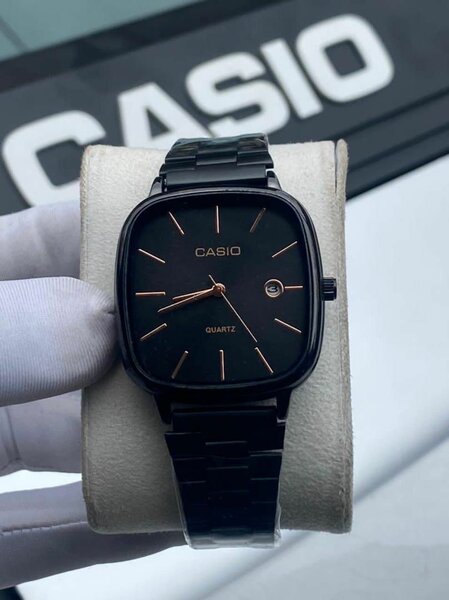 Montre casio