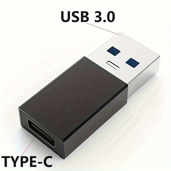 OTG type C vers USB
