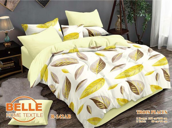 Parure de lit Belle Home