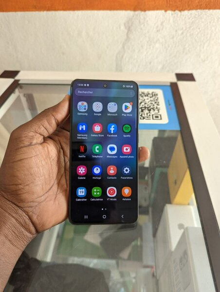 Samsung Galaxy S21 FE 5G