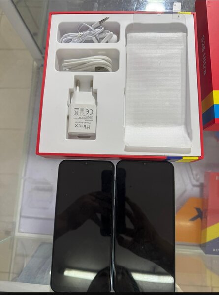 Ifinex A17 Pro Max 4G Smartphone