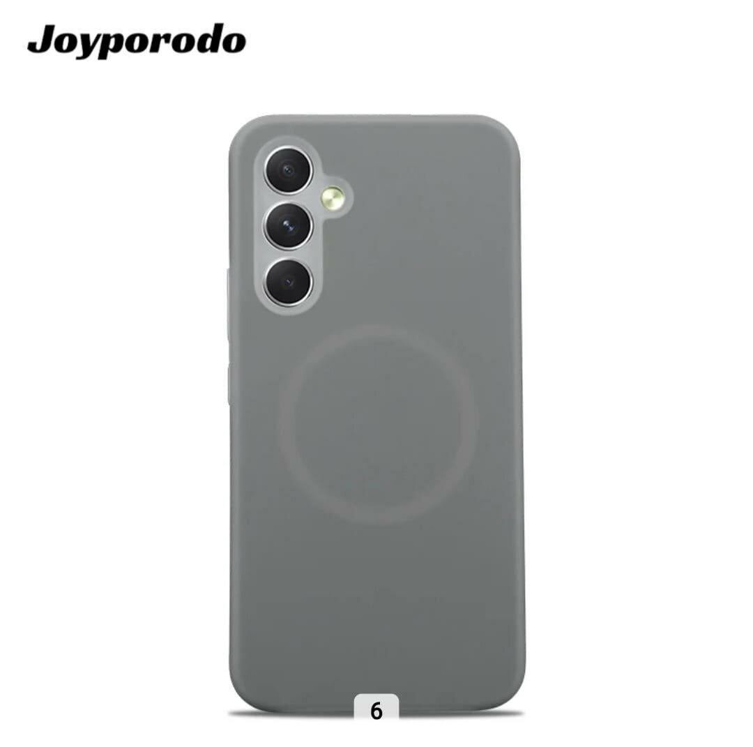 Coque silicone Joyporodo