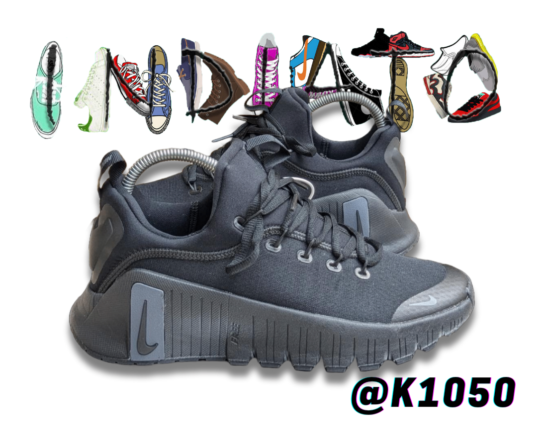 Nike Metcon 6 Trainers