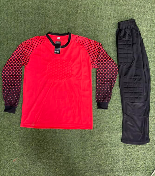GOAL KEEPER KITS 