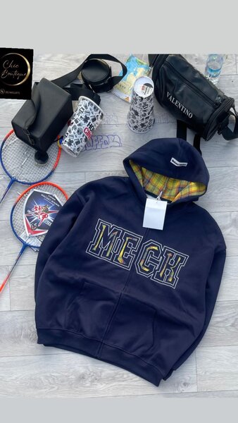 Pull-over de qualité