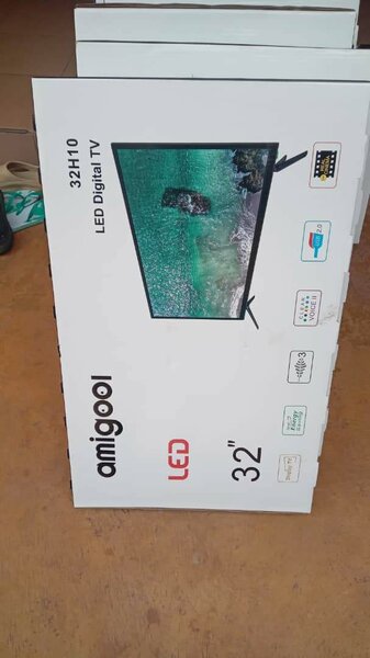 Amigool LED tv 32inches