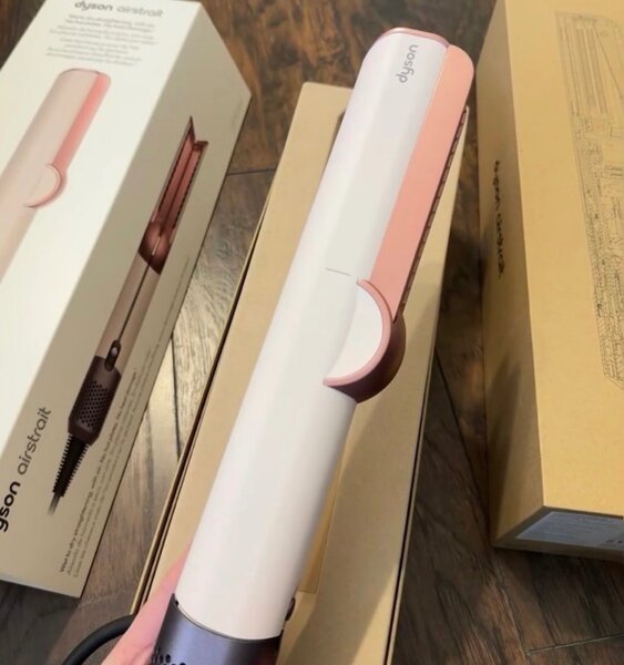 Фен выпрямитель