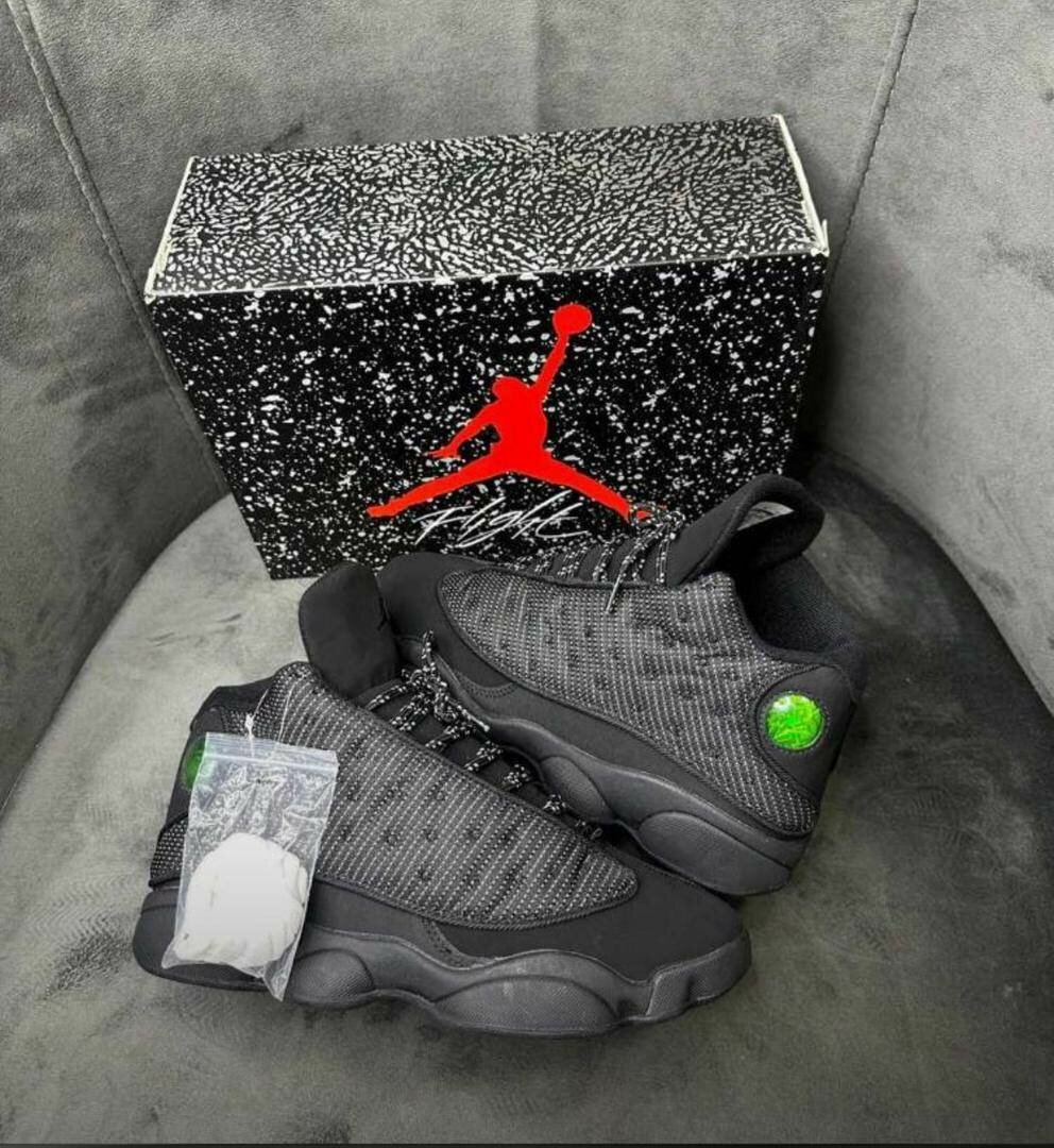 Sneakers Air Jordan Retro