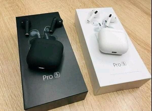 Écouteurs IPHONE Pro