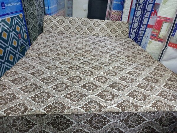 Mattress Sofa Cum bed