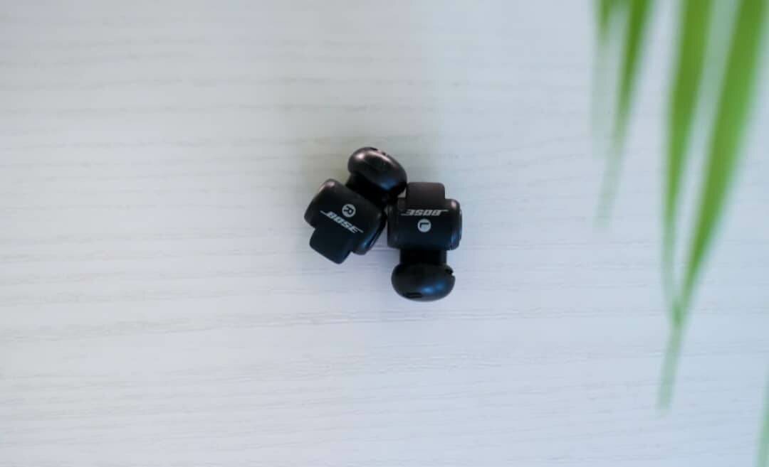 Écouteurs de qualité