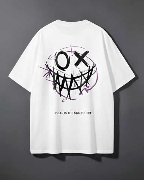 T-shirt unisexe inspirant