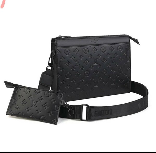 Sacoche Homme Élégante