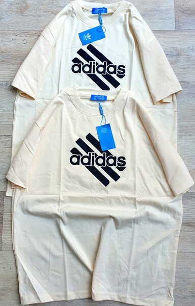 T-shirts unisex Adidas