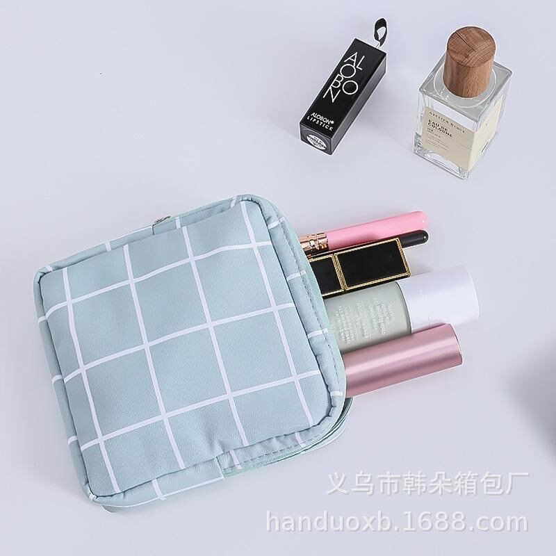 Sanitary/Make up bag