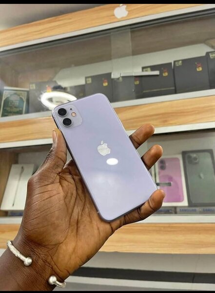 iPhone 11 Violet 64GB