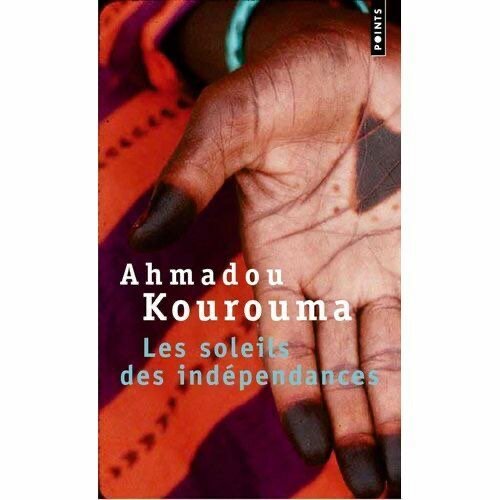 Les Soleils des Indépendances