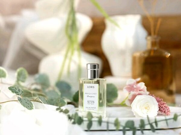 LORIS PERFUME